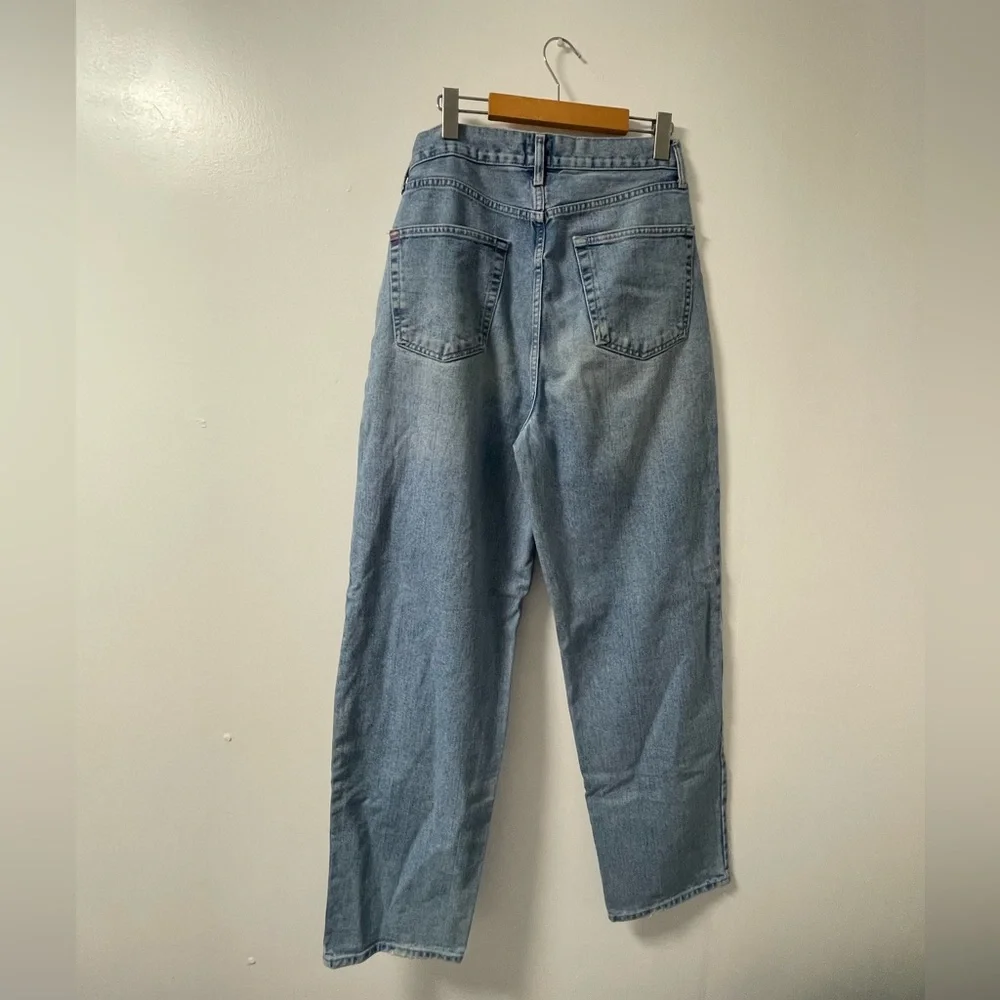 BDG Urban Outfitters High Rise Baggy Jeans - Picture 6 of 6